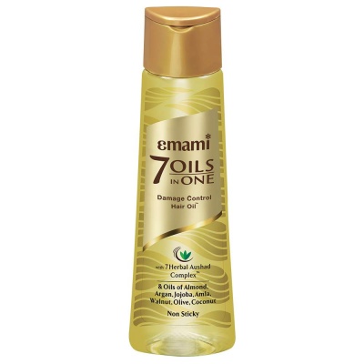 Emami 7 Oils In One, 200ml