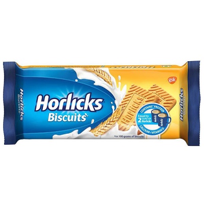 Horlicks Biscuits 200 gm