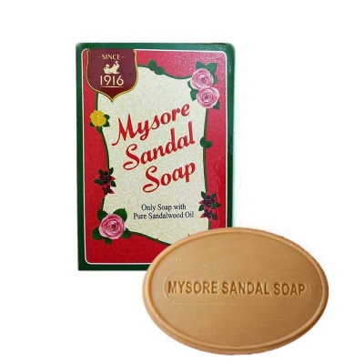 Mysore Sandal Soap 75g