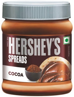  Hershey's Spreads Cocoa, 150g