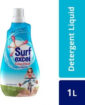 Surf Excel Easy Wash Liquid Detergent  500ml