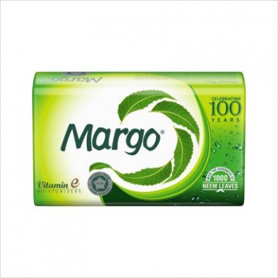 Margo Neem Soap Rs 10  